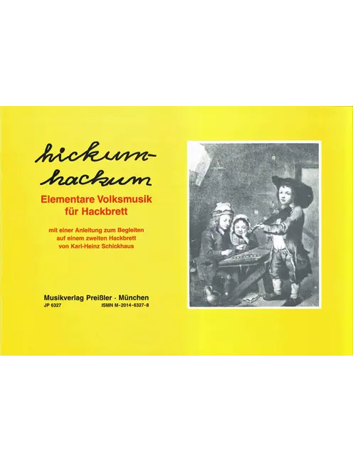 hickum-hackum.